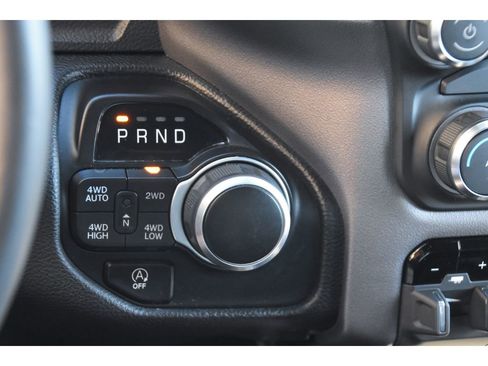 Used 2023 RAM 1500 Big Horn image 36