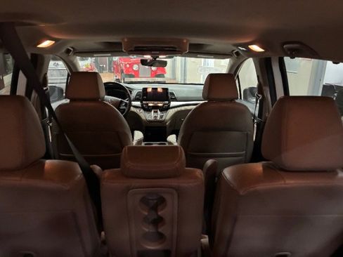 Used 2018 Honda Odyssey EX-L image 17