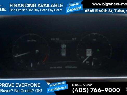 Used 2016 Land Rover Range Rover HSE AWD/4WD image 14