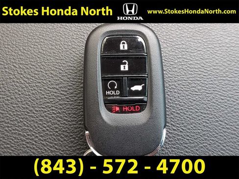 Used 2023 Honda CR-V Sport image 31