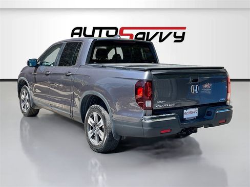 Used 2019 Honda Ridgeline RTL image 5