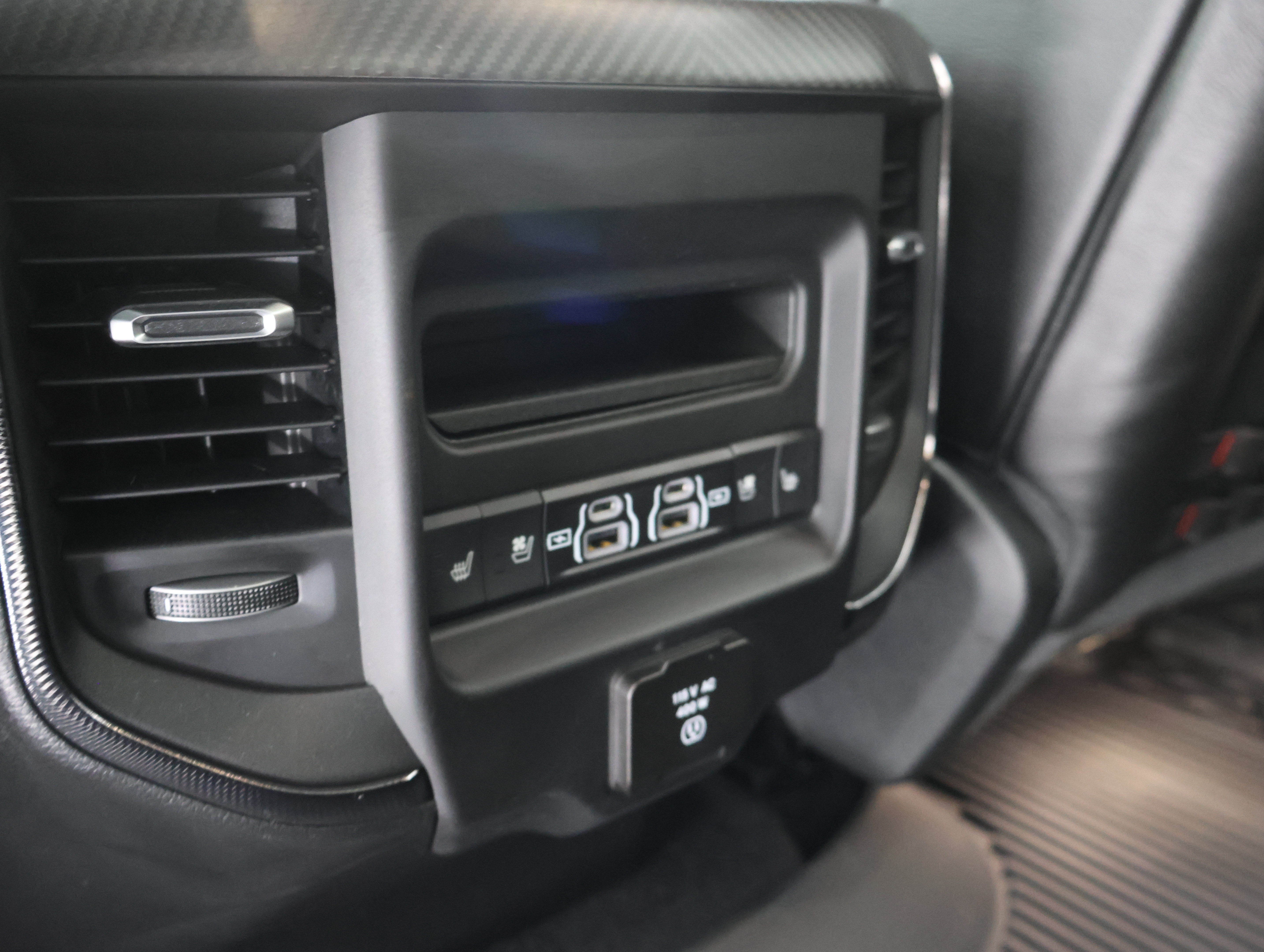 Used 2026 RAM 1500 RHO w/ RHO Level 1 Equipment Group AWD/4WD image 40