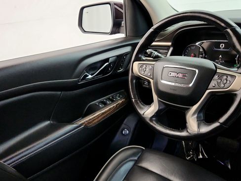 Used 2021 GMC Acadia Denali w/ Denali Ultimate Package AWD/4WD image 26