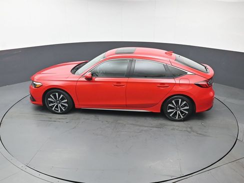 Used 2023 Honda Civic EX-L image 36