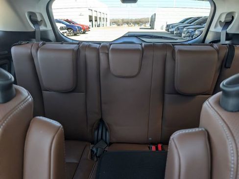 Certified 2023 Subaru Ascent Touring image 30