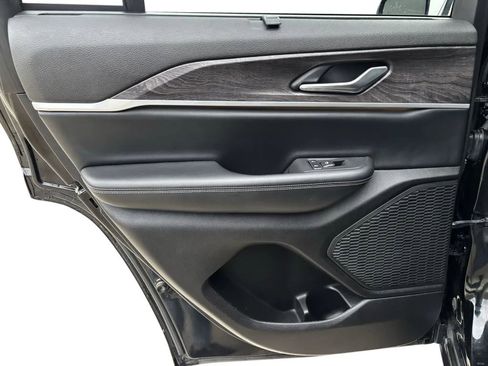 Used 2023 Jeep Grand Cherokee Limited w/ Luxury Tech Group II image 25