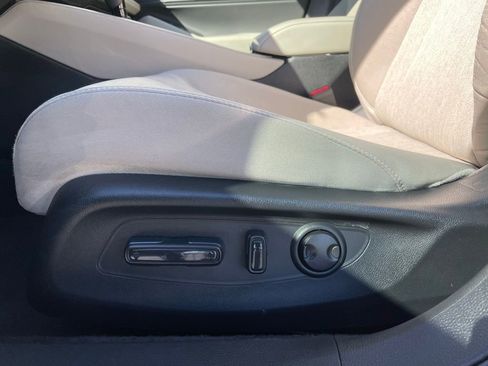 Certified 2025 Honda Accord SE image 24