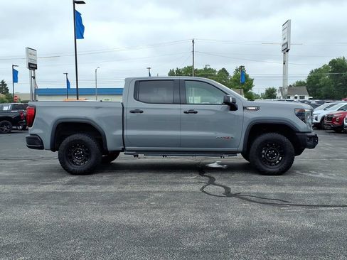 Used 2024 GMC Sierra 1500 AT4X w/ AT4X AEV Edition AWD/4WD image 24