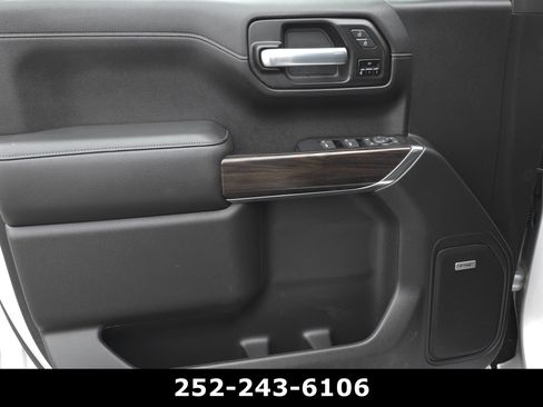 Used 2020 GMC Sierra 1500 SLT w/ SLT Premium Plus Package AWD/4WD image 27