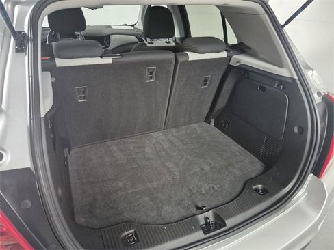 Used 2020 Chevrolet Trax LS w/ Tint and Cruise Package image 13