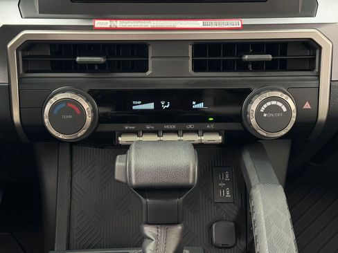 New 2025 Toyota 4Runner SR5 image 21