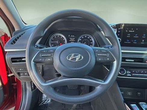 Used 2023 Hyundai Sonata SEL w/ Cargo Package image 11