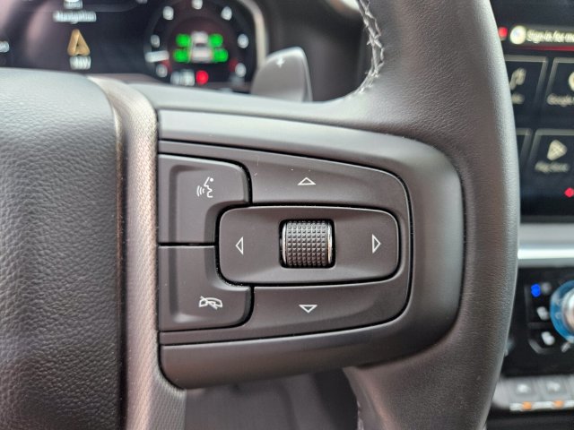 Used 2023 GMC Sierra 1500 Denali w/ Denali Reserve Package AWD/4WD image 25