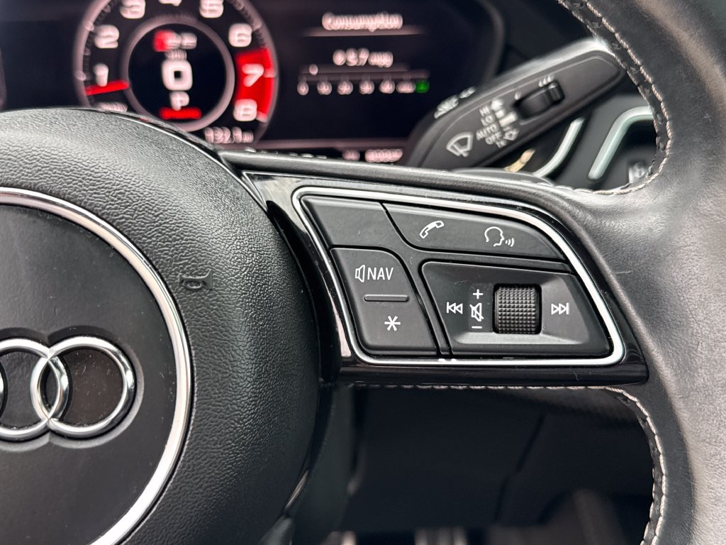 Used 2018 Audi S5 Prestige w/ S Sport Package AWD/4WD image 17