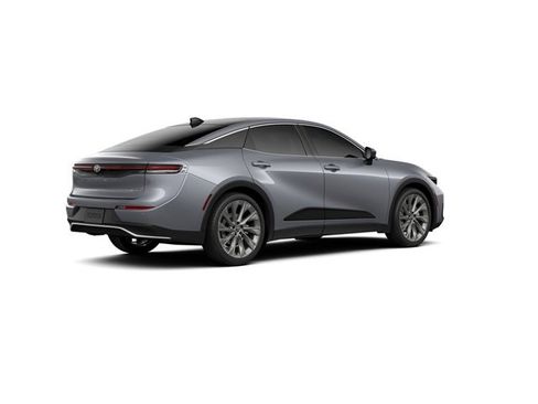 New 2026 Toyota Crown Limited w/ Advanced Technology Package image 10