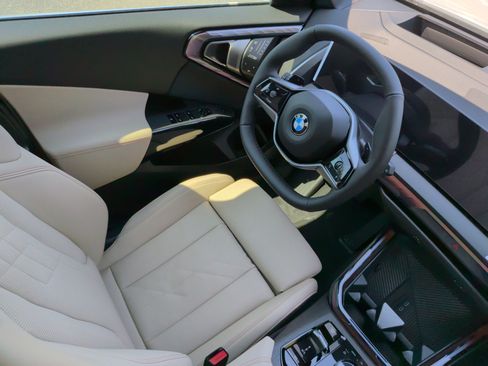 New 2026 BMW X3 xDrive30i w/ Premium Package AWD/4WD image 35