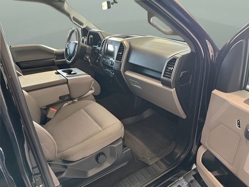 Used 2020 Ford F150 XLT w/ Equipment Group 301A Mid image 15