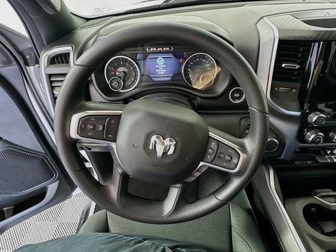 New 2026 RAM 1500 Express AWD/4WD image 11