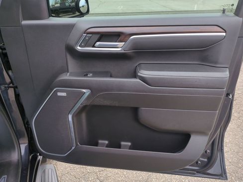 Certified 2023 GMC Sierra 1500 SLT w/ SLT Premium Package image 29