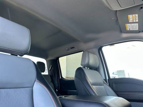 Certified 2025 Ford F150 Lariat AWD/4WD image 15