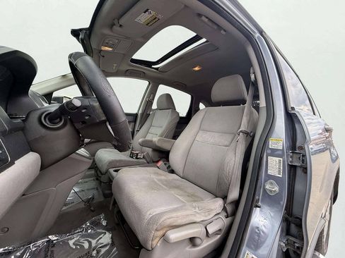 Used 2007 Honda CR-V EX image 21