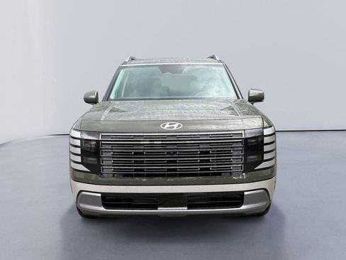 New 2026 Hyundai Palisade Limited FWD image 8