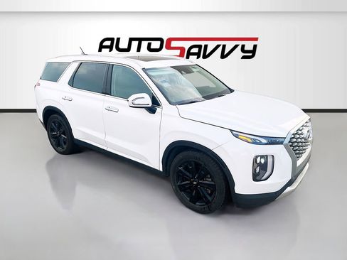 Used 2021 Hyundai Palisade SEL w/ Convenience Package image 1