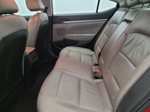 Used 2019 Hyundai Elantra Limited w/ Ultimate Package 02 image 18