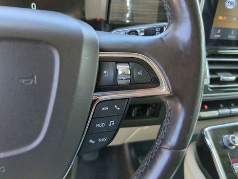 Used 2020 Lincoln Navigator L Black Label AWD/4WD image 31