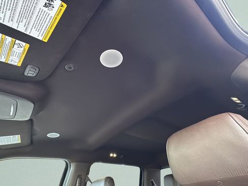 Used 2021 Ford F150 King Ranch w/ Equipment Group 601A High image 16