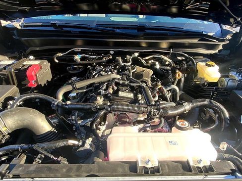 New 2025 Toyota Tacoma SR5 image 14