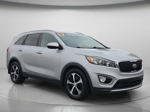 Used 2016 Kia Sorento EX AWD/4WD image 8