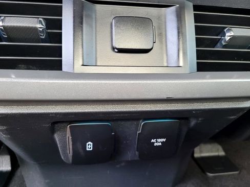 Used 2024 Ford F150 XLT w/ Mobile Office Package image 13