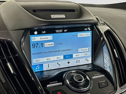 Used 2016 Ford Escape Titanium w/ Equipment Group 301A FWD image 21