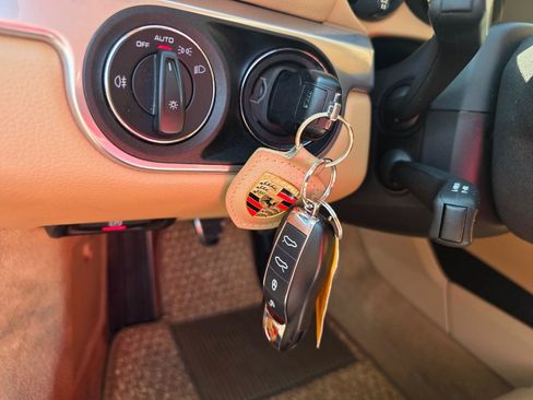 Used 2014 Porsche Cayman S RWD image 16