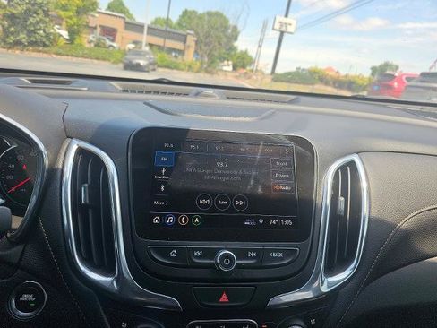 Used 2020 Chevrolet Equinox Premier FWD image 52