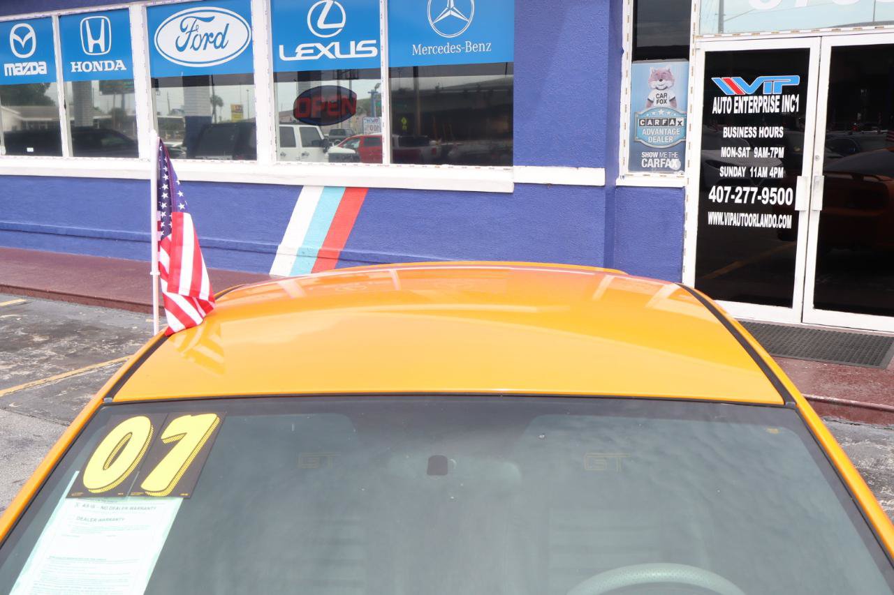 Used 2007 Ford Mustang GT RWD image 11