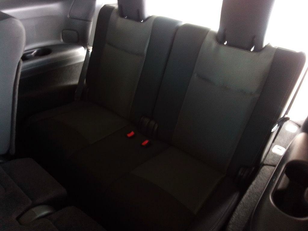 Used 2020 Nissan Pathfinder S FWD image 16
