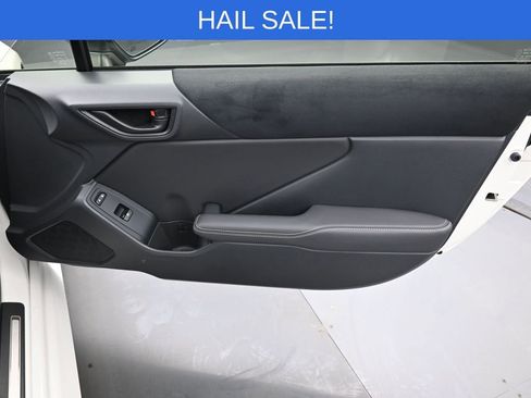 Certified 2025 Toyota GR86 Premium image 32