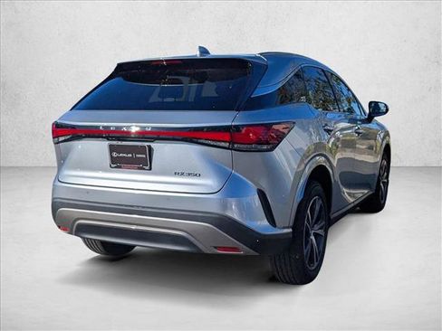 Used 2024 Lexus RX 350 FWD image 8