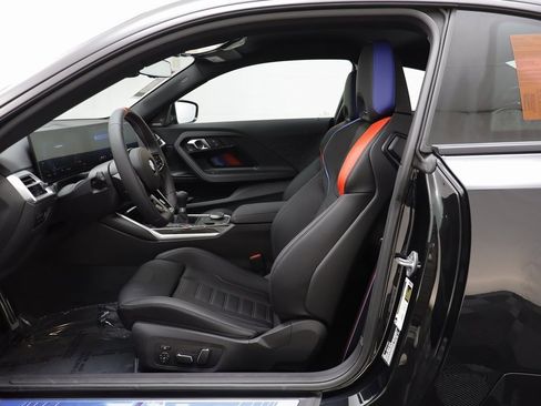 New 2026 BMW M2 w/ Lighting Package image 5