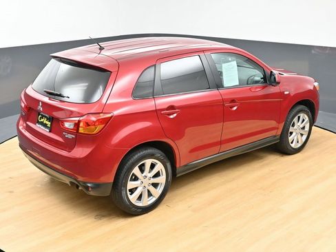 Used 2015 Mitsubishi Outlander Sport ES image 39