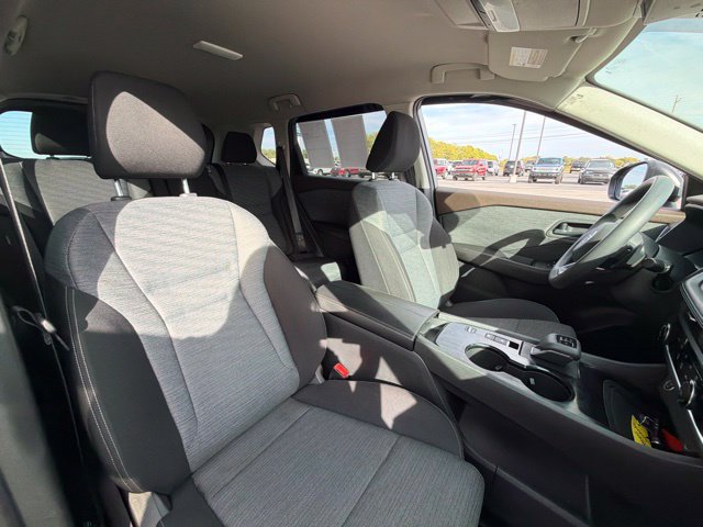 Used 2021 Nissan Rogue S FWD image 20