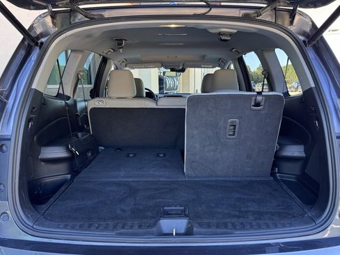 Used 2020 Honda Pilot EX-L image 17