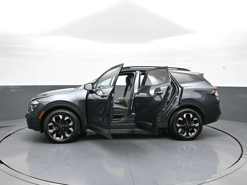 Certified 2023 Kia Sportage X-Line w/ X-Line Premium Package AWD/4WD image 43