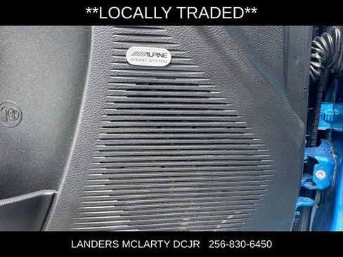 Used 2023 Dodge Challenger R/T Scat Pack RWD image 8