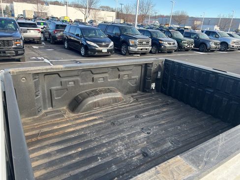 Used 2022 GMC Sierra 3500 AT4 w/ Gooseneck/5TH Wheel Package image 21