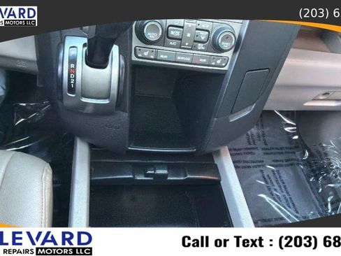 Used 2013 Honda Pilot EX-L image 18