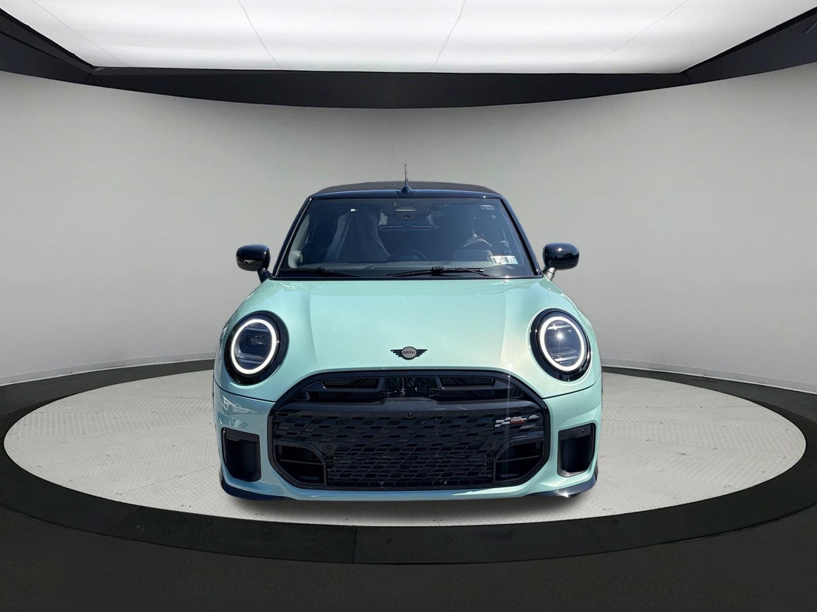 New 2027 MINI Cooper S FWD image 6