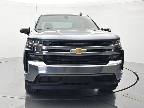 Used 2020 Chevrolet Silverado 1500 LT w/ All-Star Edition RWD image 2